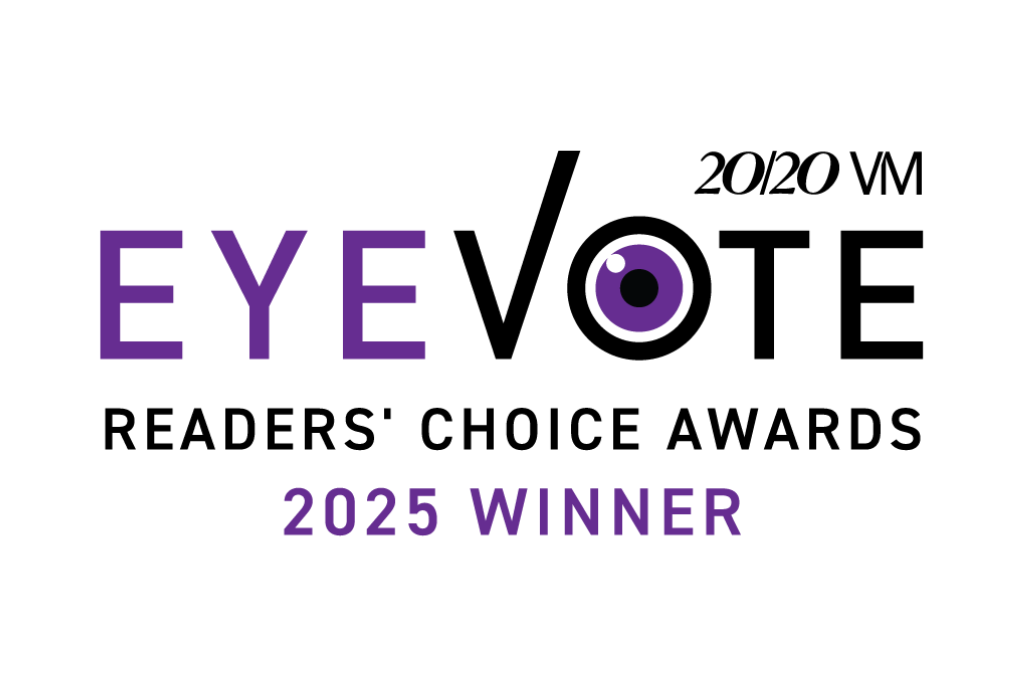 Eye Vote 2025
